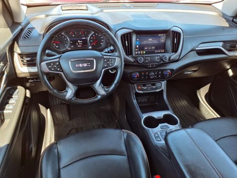 Used 2024 GMC Terrain AT4 w/ Tech Package image 7