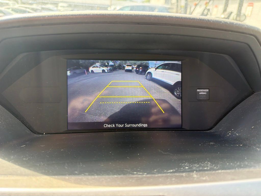 Used 2016 Honda Odyssey EX-L image 13