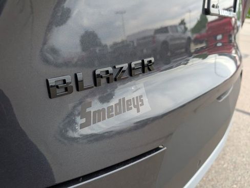 Used 2021 Chevrolet Blazer LT FWD image 27