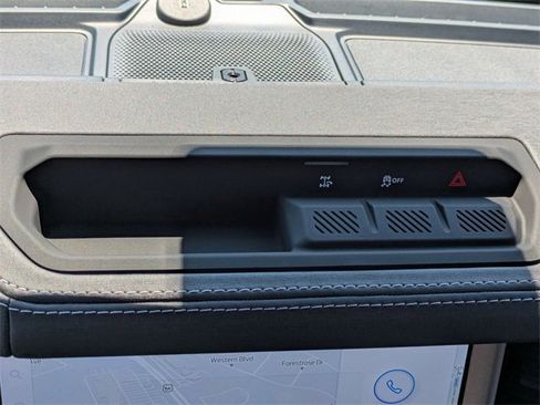 New 2025 Ford Bronco Outer Banks image 27