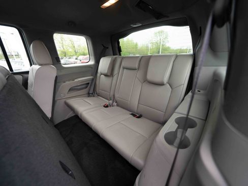 Used 2012 Honda Pilot EX-L image 24