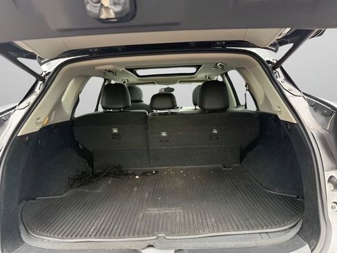 Used 2018 Nissan Murano SL w/ Moonroof Package AWD/4WD image 9