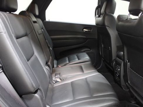 Used 2021 Dodge Durango GT AWD/4WD image 29