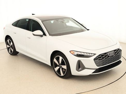 New 2025 Audi A5 2.0T Premium Plus image 30