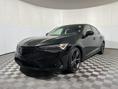 Used 2024 Acura Integra A-Spec FWD image 4