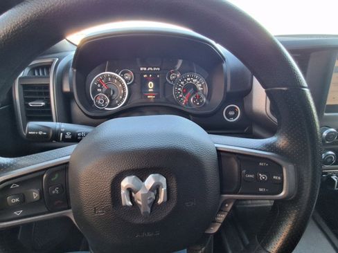 Used 2024 RAM 1500 Tradesman w/ Trailer Tow Group image 13