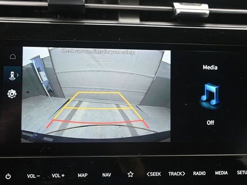 Used 2024 Hyundai Tucson SEL image 14