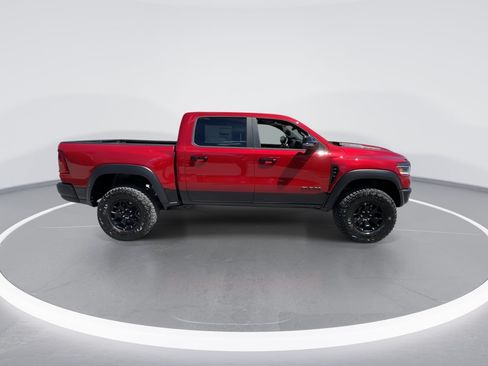 New 2026 RAM 1500 RHO AWD/4WD image 22