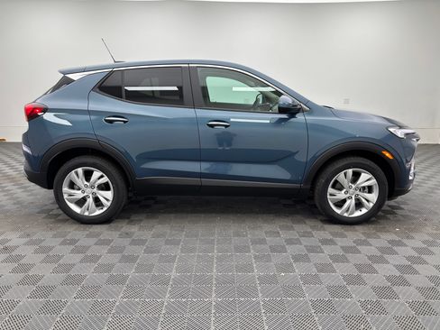 New 2026 Buick Encore GX Preferred w/ Advanced Technology Package AWD/4WD image 6