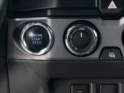 Used 2020 Toyota Tacoma TRD Sport w/ TRD Premium Sport Package image 22