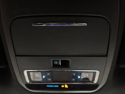 Used 2023 Ford F150 Lariat w/ Equipment Group 502A High image 43