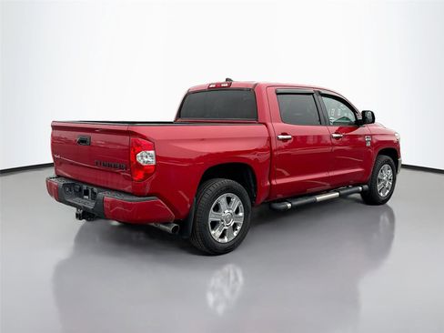 Used 2020 Toyota Tundra 1794 Edition image 7