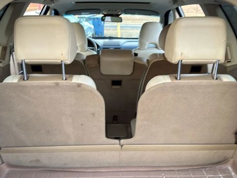 Used 2007 Volvo XC90 3.2 image 16