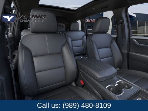 New 2026 GMC Acadia Elevation w/ Black Edition image 16