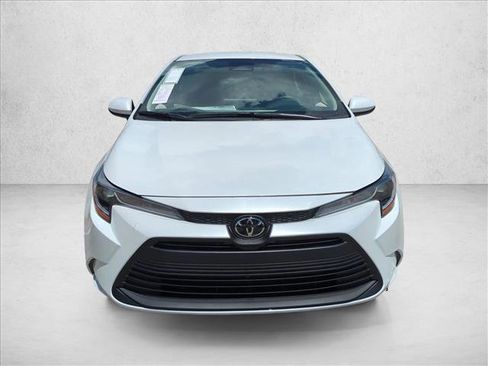 New 2026 Toyota Corolla LE FWD image 6