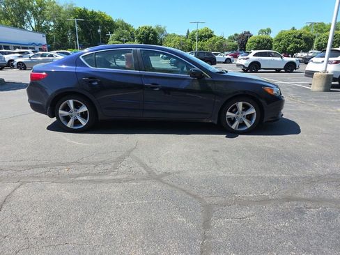 Used 2014 Acura ILX FWD image 9