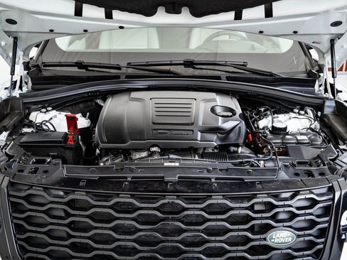 Used 2023 Land Rover Range Rover Velar R-Dynamic S image 46