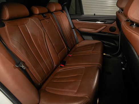 Used 2018 BMW X5 sDrive35i image 24