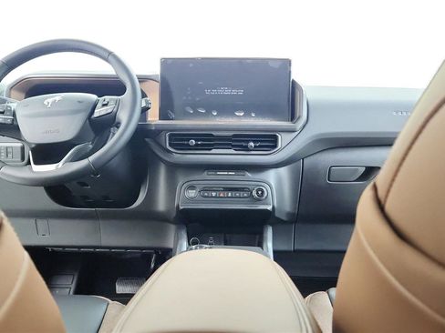 New 2025 Ford Bronco Sport Outer Banks w/ Outer Banks Tech Package+ image 29