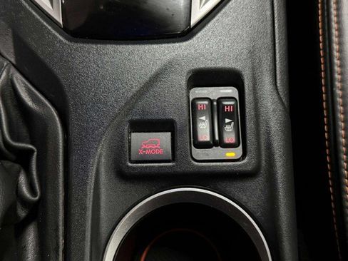 Used 2021 Subaru Crosstrek 2.5i Limited w/ Moonroof Package 1 image 60