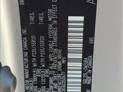 Used 2016 Lexus RX 350 AWD image 28