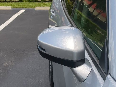 Certified 2025 Acura ADX AWD image 12