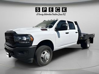 Used 2023 RAM 3500 Tradesman video 1