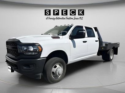 Used 2023 RAM 3500 Tradesman