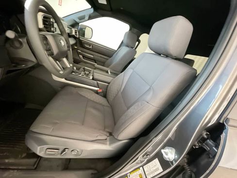 New 2026 Toyota Tundra SR5 image 11