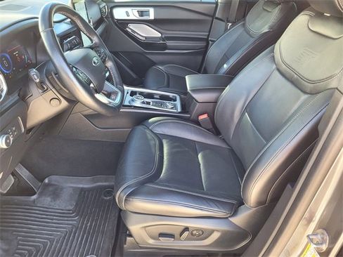 Used 2021 Ford Explorer ST w/ Equipment Group 401A image 19