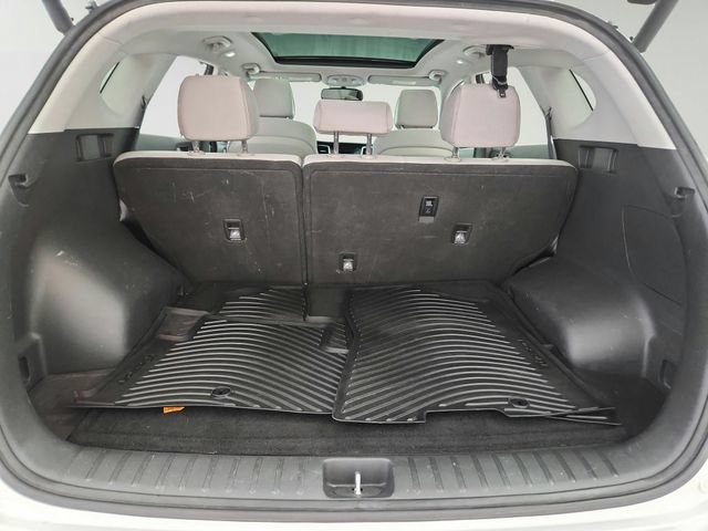 Used 2017 Hyundai Tucson Value AWD/4WD image 33