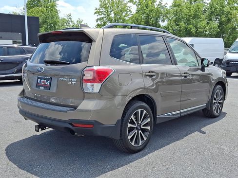 Used 2017 Subaru Forester 2.0XT Touring AWD/4WD image 5