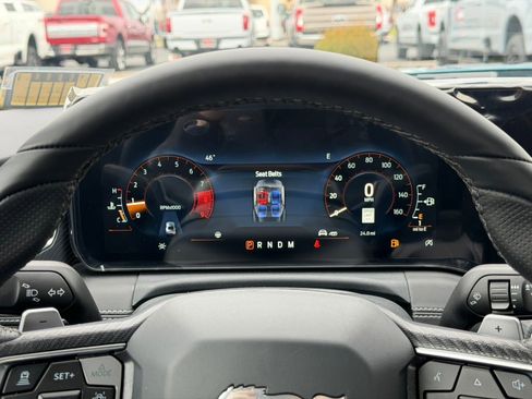 New 2026 Ford Mustang GT Premium image 25