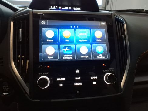 Certified 2023 Subaru Crosstrek 2.5i Limited image 24