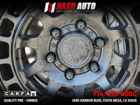 Used 2024 Toyota Tacoma SR RWD image 23