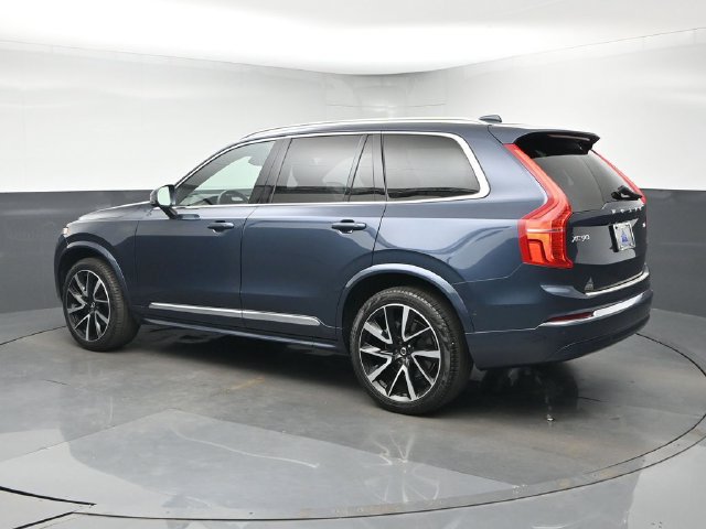 Used 2024 Volvo XC90 B6 Ultimate w/ Protection Package Premier AWD/4WD image 6