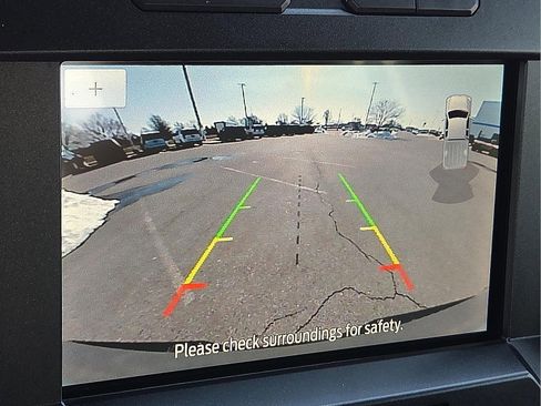 Used 2019 Ford F150 Platinum image 16