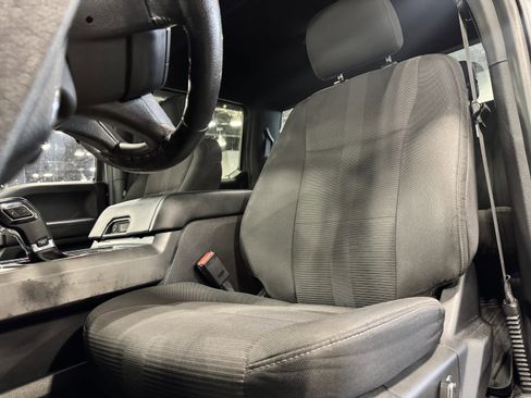 Used 2016 Ford F150 XLT w/ Equipment Group 302A Luxury image 32