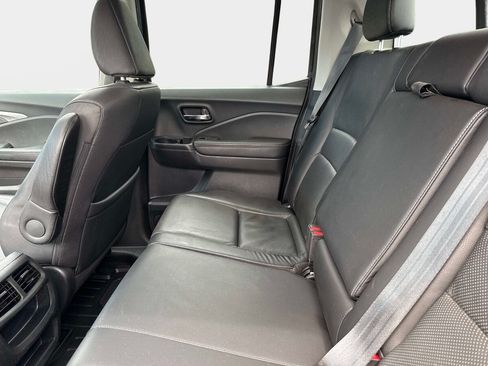 Used 2023 Honda Ridgeline RTL image 13