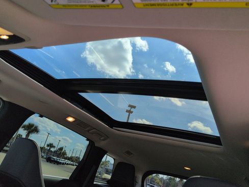 New 2026 INFINITI QX60 Luxe w/ Cargo Package image 23