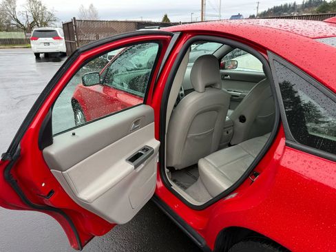 Used 2006 Volvo S40 T5 FWD image 10