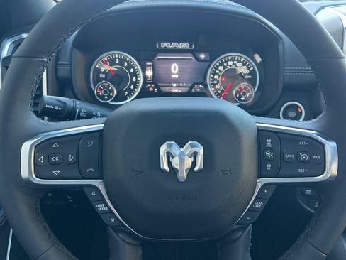 New 2025 RAM 1500 Laramie w/ Bed Utility Group image 20