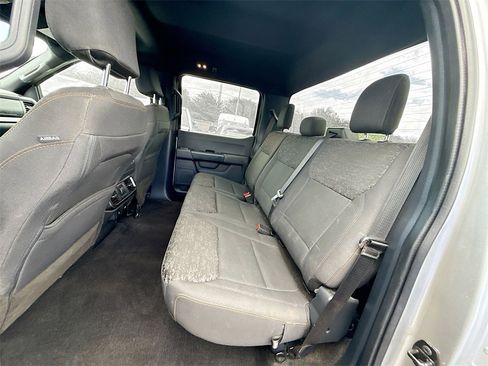 Used 2022 Ford F150 Tremor image 26