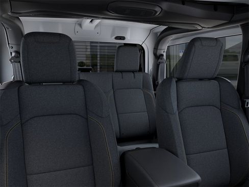 New 2026 Jeep Wrangler Sport image 26