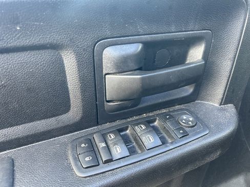 Used 2013 RAM 1500 Tradesman w/ Popular Equipment Group image 11