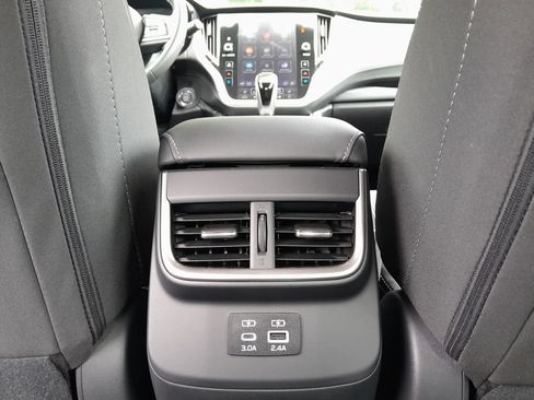 Certified 2025 Subaru Legacy Premium AWD/4WD image 32