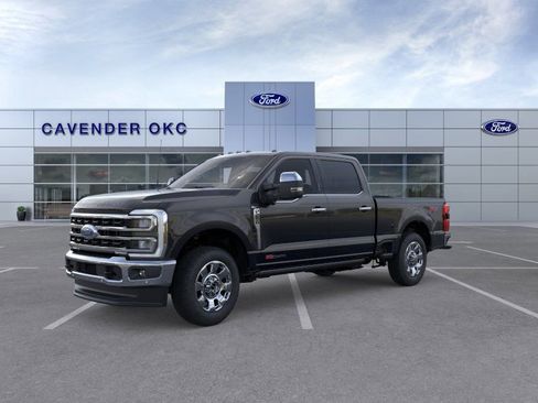 New 2026 Ford F250 King Ranch AWD/4WD image 27