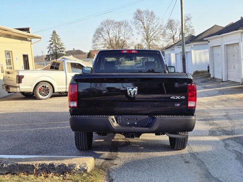 Used 2019 RAM 1500 Tradesman w/ Power & Remote Entry Group image 5