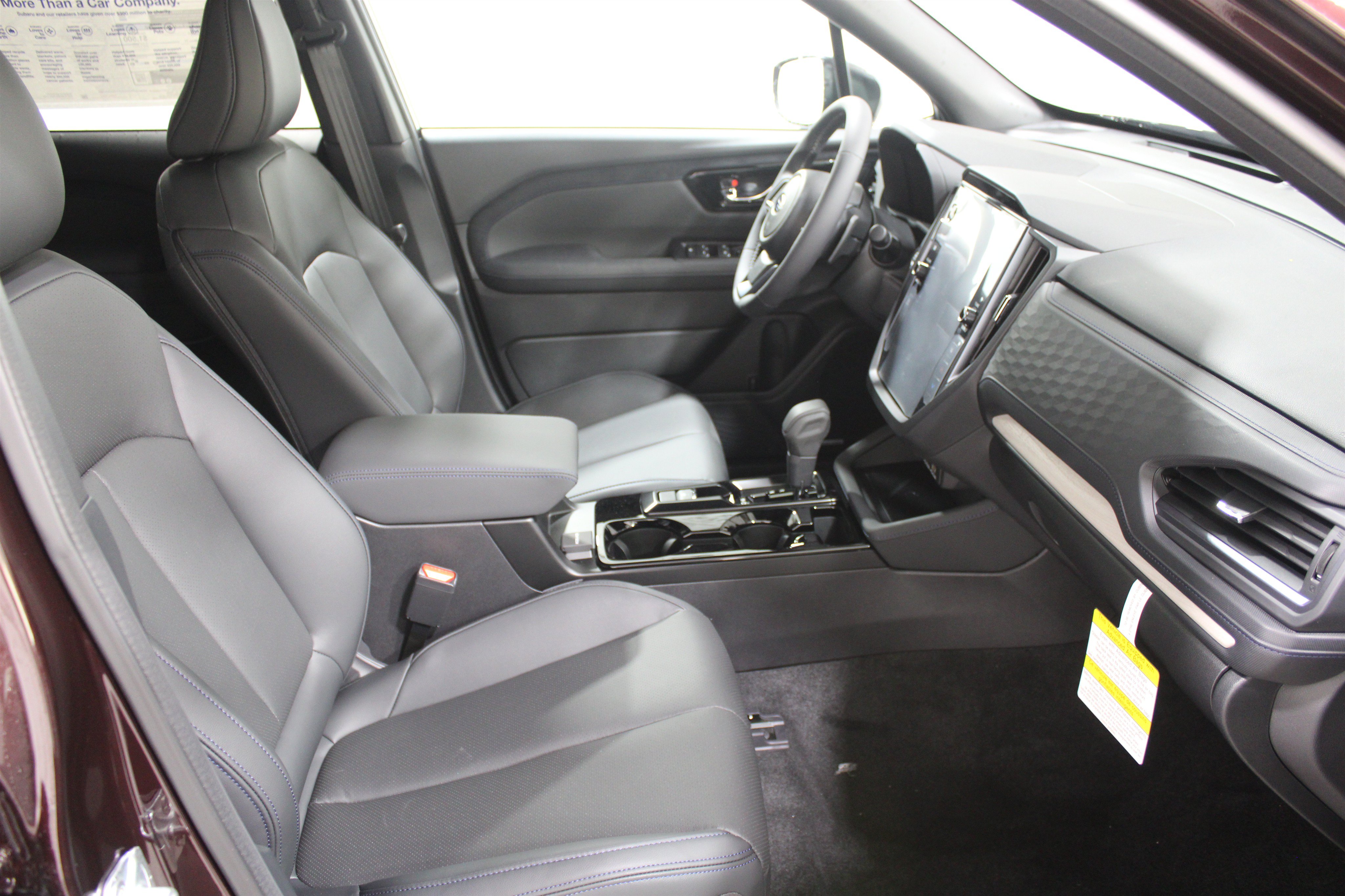 New 2026 Subaru Forester Premium AWD/4WD image 32