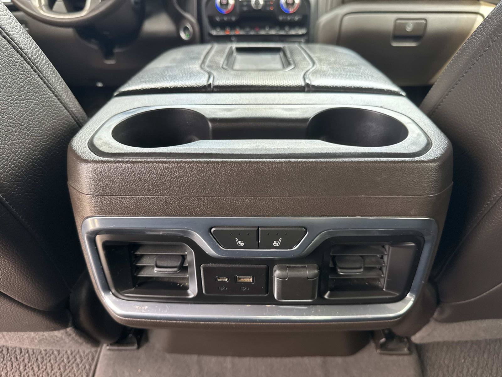 Used 2020 GMC Sierra 1500 Denali w/ Denali Ultimate Package AWD/4WD image 21